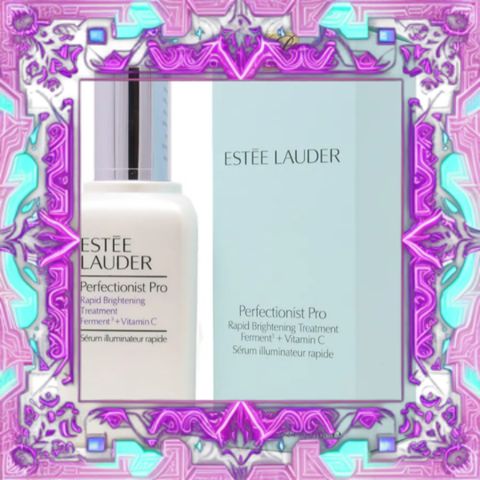 (Nhập Khẩu) Serum Hỗ Trợ Làm Sáng Da Estée Lauder Perfectionist Pro 100ml Chất Tẩy Trắng Da Với Vitamin C & Ferment Tăng Cường Độ Đàn Hồi Chính Hãng