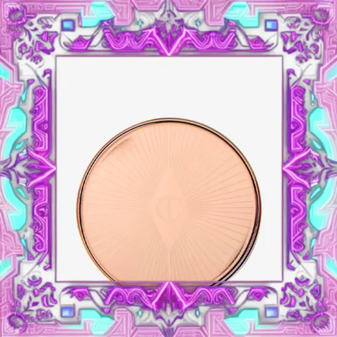 (Cao Cấp) Son dưỡng môi và má hồng Charlotte Tilbury Pillow Talk Lip & Cheek Glow Màu Colour of Dreams Uy Tín