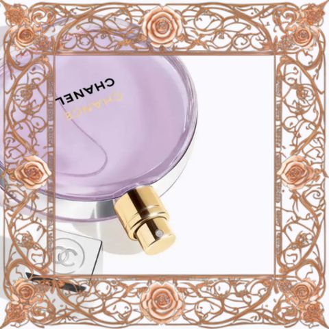 (Chính Hãng) Nước Hoa Nữ Chanel Chance Eau Splendide Eau De Parfum 100ml Hàng Chuẩn