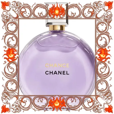 (Chính Hãng) Nước Hoa Nữ Chanel Chance Eau Splendide Eau De Parfum 100ml Hàng Chuẩn