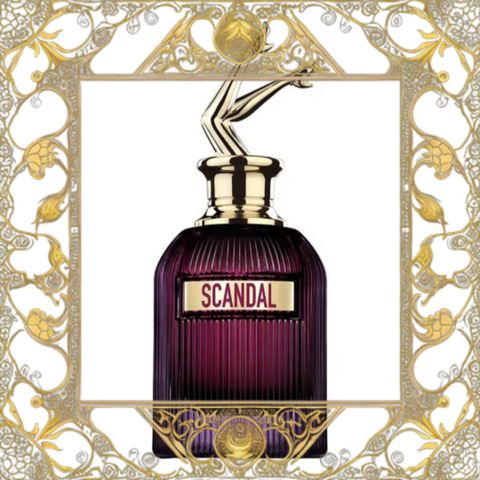 (Nhập Khẩu) Nước Hoa Nữ Jean Paul Gaultier Scandal EDP Intense 80ml Chính Hãng