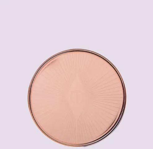 (Bản Mới) Son dưỡng môi và má hồng Charlotte Tilbury Pillow Talk Lip & Cheek Glow Màu Colour of Passion Chính Hãng Nhập Khẩu