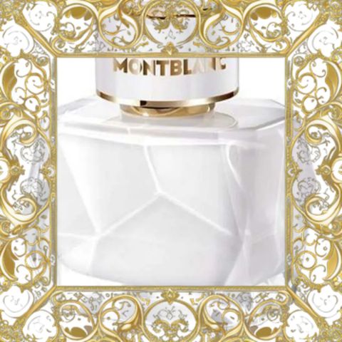 (Loại Tốt) Nước Hoa Nữ MontBlanc Signature EDP 90ml Hương Thơm Quyến Rũ, Sang Trọng và Bền Lâu, Phù Hợp Mọi Dịp Sử Dụng Mẫu Mới
