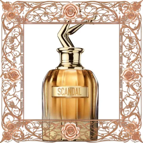 (Nhập Khẩu) Nước Hoa Nữ Jean Paul Gaultier Scandal Absolu Parfum 80ml 326857 Chính Hãng