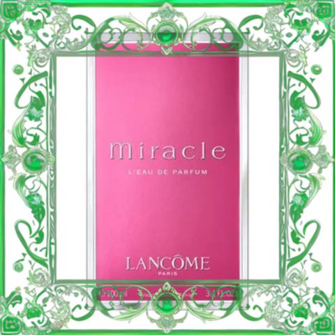 (Chính Hãng) Nước Hoa Lancôme Miracle EDP Cho Nữ Hương Thơm Quyến Rũ, Dung Tích 100ml Quà Tặng Sang Trọng Cho Phái Đẹp Nhập Khẩu