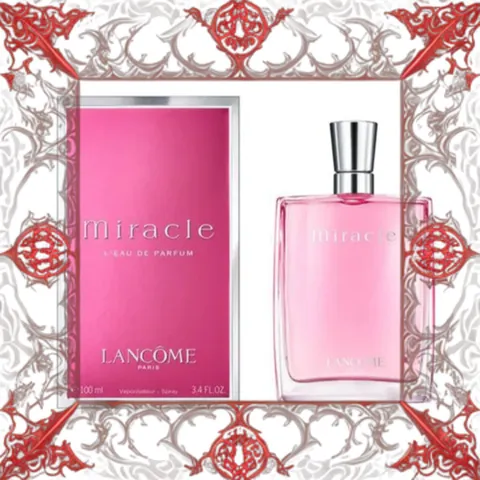 (Chính Hãng) Nước Hoa Lancôme Miracle EDP Cho Nữ Hương Thơm Quyến Rũ, Dung Tích 100ml Quà Tặng Sang Trọng Cho Phái Đẹp Nhập Khẩu
