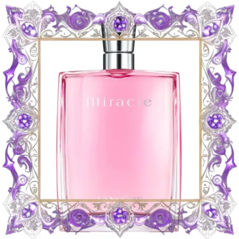 (Chính Hãng) Nước Hoa Lancôme Miracle EDP Cho Nữ Hương Thơm Quyến Rũ, Dung Tích 100ml Quà Tặng Sang Trọng Cho Phái Đẹp Nhập Khẩu