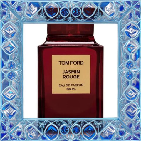 (Hàng Chất) Nước Hoa Nữ Tom Ford Jasmin Rouge EDP 100ml Hương Thơm Quyến Rũ Sang Trọng, Phù Hợp Với Mọi Dịp Lễ Hội Uy Tín