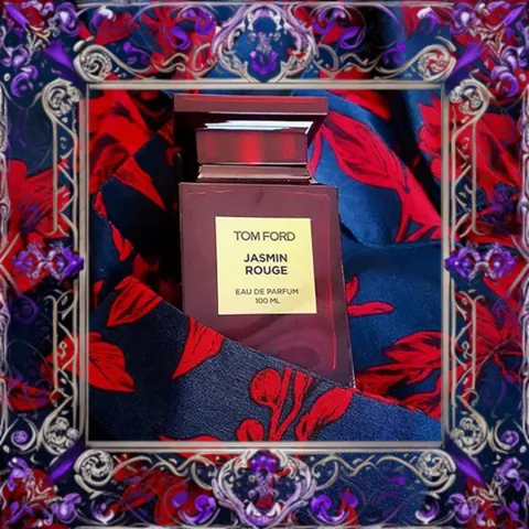 (Hàng Chất) Nước Hoa Nữ Tom Ford Jasmin Rouge EDP 100ml Hương Thơm Quyến Rũ Sang Trọng, Phù Hợp Với Mọi Dịp Lễ Hội Uy Tín