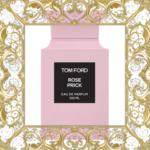 (Hàng Chuẩn) Nước Hoa Nữ Tom Ford Rose Prick EDP 100ml Hương Thơm Quyến Rũ, Sang Trọng và Thanh Lịch từ Pháp Uy Tín