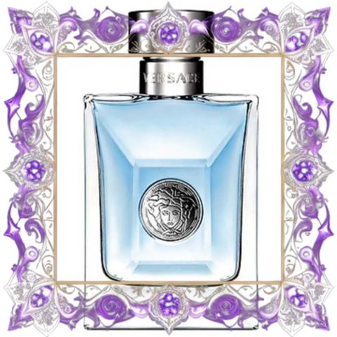 (Nhập Khẩu) Nước Hoa Nam Versace Pour Homme Eau De Toilette 100ml Hương Thơm Quyến Rũ và Sang Trọng Cho Quý Ông Thế Kỷ 21 Chính Hãng