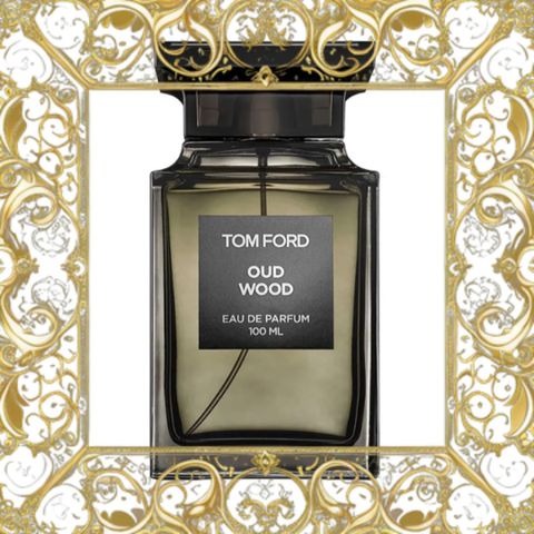 (Chính Hãng) Nước Hoa Unisex Tom Ford Oud Wood 100ml Hương Gỗ Quyến Rũ, Sang Trọng, Độc Đáo Cho Cả Nam và Nữ Chính Hãng