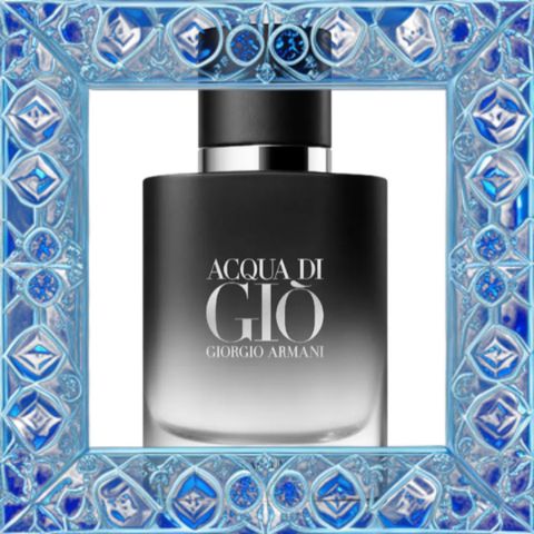 (Bản Mới) Nước Hoa Nam Giorgio Armani Acqua Di Giò Parfum For Men 100ml Hàng Chuẩn