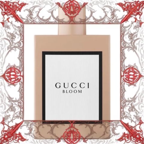 (Cao Cấp) Nước Hoa Nữ Gucci Bloom EDP 100ml Hương Thơm Sang Trọng, Quyến Rũ Dành Cho Phái Đẹp Từ Thương Hiệu Nổi Tiếng Ý Đầy Đủ