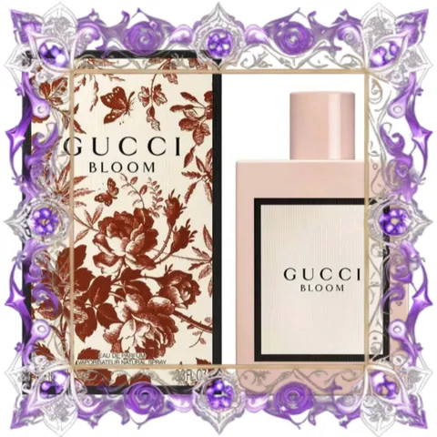 (Cao Cấp) Nước Hoa Nữ Gucci Bloom EDP 100ml Hương Thơm Sang Trọng, Quyến Rũ Dành Cho Phái Đẹp Từ Thương Hiệu Nổi Tiếng Ý Đầy Đủ