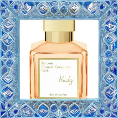 (Loại Tốt) Nước Hoa Unisex Maison Francis Kurkdjian MFK Kurky EDP 70ml Hương Thơm Quyến Rũ, Sang Trọng Dành Cho Cả Nam và Nữ Nội Địa