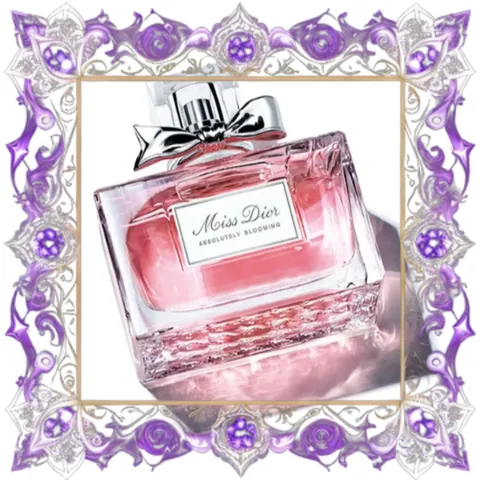 (Cao Cấp) Nước Hoa Miss Dior Absolutely Blooming 100ml 326984 Chính Hãng