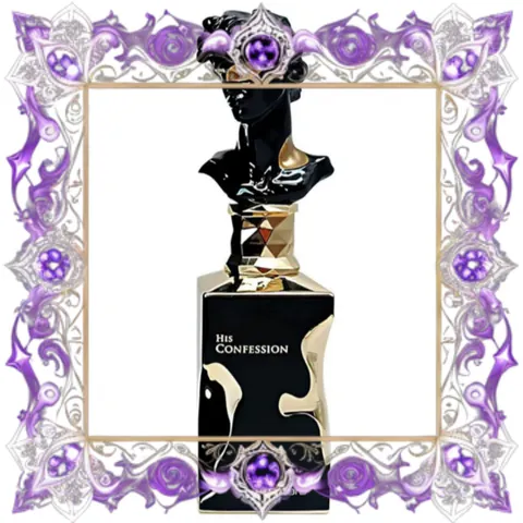 (Chính Hãng) Nước Hoa Nam Lattafa His Confession EDP 100ml Hương Thơm Quyến Rũ, Sang Trọng, Phù Hợp Mọi Dịp, Tỏa Sáng Năng Lượng Nam Tính Chính Hãng