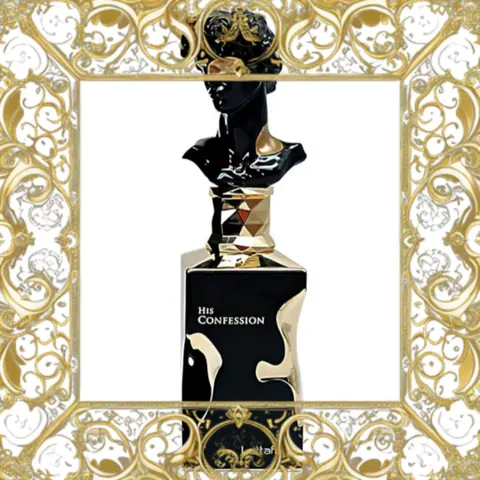 (Loại Tốt) Nước Hoa Nam LATTAFA His Confession EDP 100ml Hương thơm quyến rũ, sang trọng, phù hợp mọi dịp, tạo dấu ấn mạnh mẽ cho phái mạnh Mẫu Mới