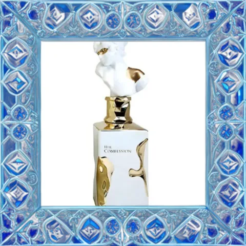 (Nhập Khẩu) Nước Hoa Nữ LATTAFA Her Confession EDP 100ml Hương Thơm Quyến Rũ, Gợi Cảm, Phong Cách Thời Trang, Dùng Hàng Ngày, Dự Tiệc Hàng Chuẩn