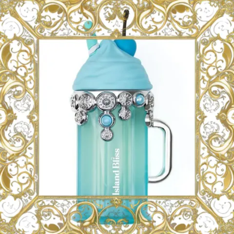 (Nhập Khẩu) Nước Hoa Nữ Armaf Island Bliss EDP 100ml Hương Thơm Tươi Mát, Quyến Rũ và Sang Trọng cho Phái Đẹp Hàng Chuẩn