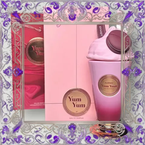(Nhập Khẩu) Nước Hoa Nữ Armaf Yum Yum EDP 100ml Hương Thơm Ngọt Ngào, Quyến Rũ Dành Cho Phái Đẹp, Lý Tưởng Cho Mọi Dịp Cao Cấp