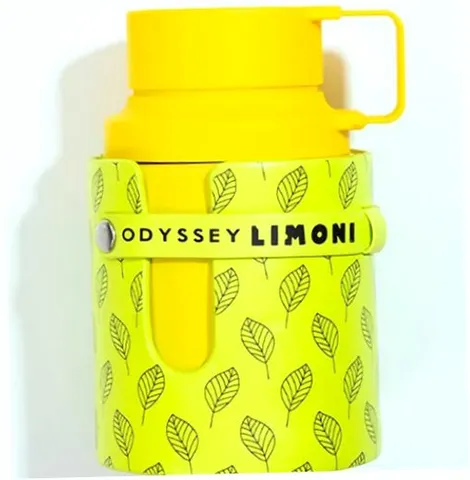 (Hàng Chất) Nước Hoa Unisex Armaf Odyssey Limoni Fresh Edition EDP chiết 10ml Uy Tín Đầy Đủ