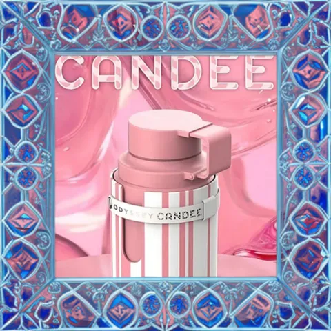 (Cao Cấp) Nước Hoa Nữ Armaf Odyssey Candee Special Edition EDP 10ml Hương Thơm Ngọt Ngào Quyến Rũ, Chai Sang Trọng Dành Cho Phái Đẹp Cao Cấp
