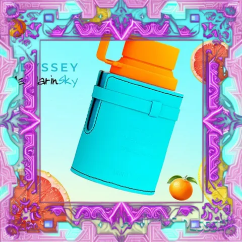(Cao Cấp) Nước Hoa Nam Armaf Odyssey Mandarin Sky Limited Edition EDP Chiết 10ml Nhập Khẩu