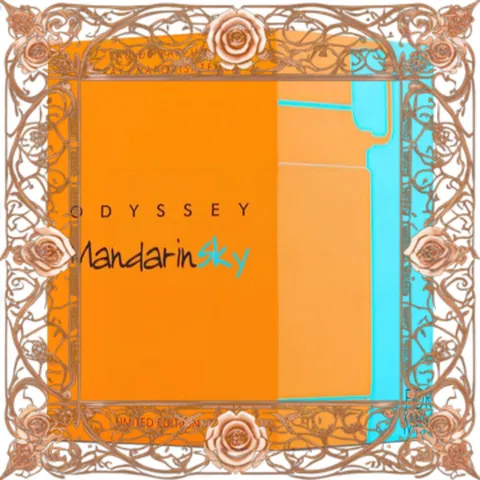 (Cao Cấp) Nước Hoa Nam Armaf Odyssey Mandarin Sky Limited Edition EDP Chiết 10ml Nhập Khẩu