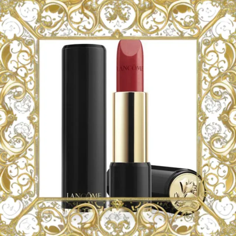 (Cao Cấp) Son Lancome Màu 012 Rose Nuance Cao Cấp