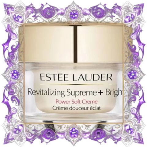 (Đẳng Cấp) Kem Dưỡng Ẩm Estée Lauder Revitalizing Supreme+ Bright Power Soft Crème 75ml Chống Lão Hóa, Làm Sáng Da, Dưỡng Ẩm Sâu Uy Tín