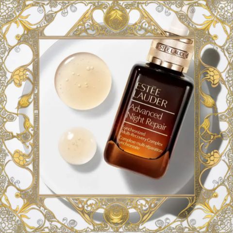(Cao Cấp) Tinh Chất Hỗ Trợ Phục Hồi Da Estée Lauder Advanced Night Repair 100ml Serum Tái Tạo Da Synchronized Multi-Recovery Complex Chính Hãng Uy Tín