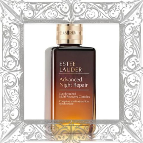 (Cao Cấp) Tinh Chất Hỗ Trợ Phục Hồi Da Estée Lauder Advanced Night Repair 100ml Serum Tái Tạo Da Synchronized Multi-Recovery Complex Chính Hãng Uy Tín