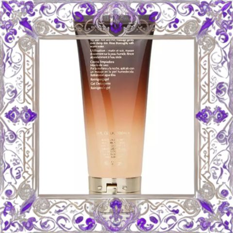 (Nhập Khẩu) Sữa Rửa Mặt Estée Lauder Advanced Night Cleansing Gelée 100ml Cleansing Gel Chứa 15 Amino Acid Duy Trì Độ Ẩm và Làm Sạch Sâu Da Uy Tín