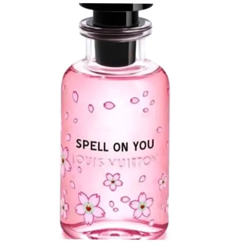 (Chính Hãng) Nước Hoa Nữ Louis Vuitton LV X TM Spell On You LP0414 Limited EDP 100ml Chính Hãng Nhập Khẩu
