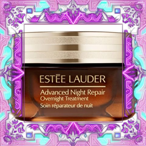 (Hàng Chuẩn) [ không hộp ] Kem Dưỡng Hỗ Trợ Phục Hồi Da Estée Lauder Advanced Night Repair Overnight Treatment 65ml Cao Cấp