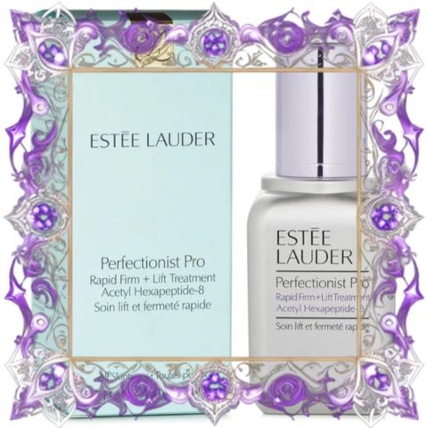 (Nhập Khẩu) [ không hộp ] Tinh Chất Nâng Cơ Da Săn Chắc Estée Lauder Perfectionist Pro Serum 50ml Hàng Chuẩn