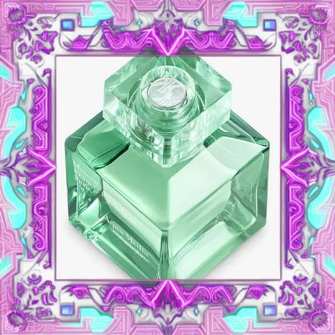(Bản Mới) Nước Hoa Unisex Maison Francis Kurkdjian Aqua Media Cologne Forte 10ml Hương Thơm Tươi Mát, Sang Trọng, Lưu Hương Lâu Dài Nhập Khẩu