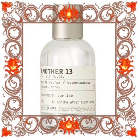 (Hàng Chuẩn) Nước Hoa Unisex Le Labo 13 Another 100ml Mùi Hương Độc Đáo Nhẹ Nhàng Dành Cho Cả Nam Và Nữ, Quà Tặng Sang Trọng Hàng Chuẩn
