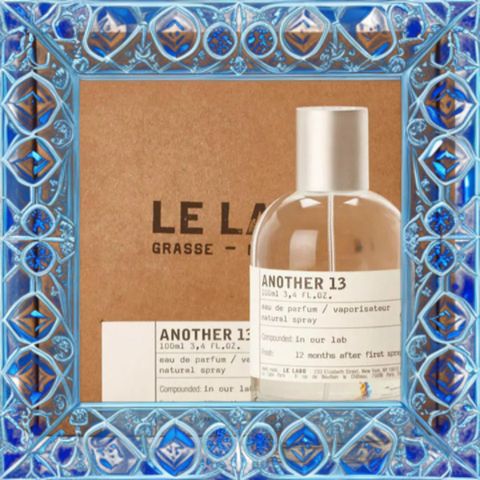 (Hàng Chuẩn) Nước Hoa Unisex Le Labo 13 Another 100ml Mùi Hương Độc Đáo Nhẹ Nhàng Dành Cho Cả Nam Và Nữ, Quà Tặng Sang Trọng Hàng Chuẩn