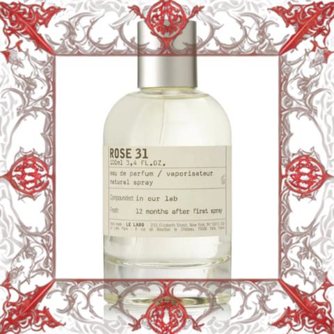 (Cao Cấp) Nước Hoa Unisex Le Labo Rose 31 EDP 100ml Hương Hoa Hồng Tươi Mát, Sang Trọng, Thích Hợp Mọi Dịp Giới Tính Cao Cấp