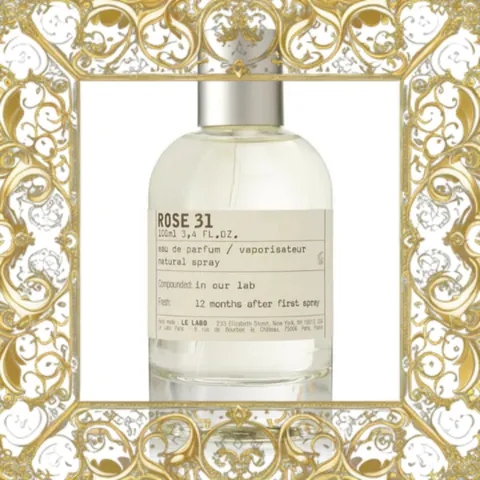 (Đẳng Cấp) Nước Hoa Unisex Le Labo Rose 31 EDP chiết 10ml Chính Hãng