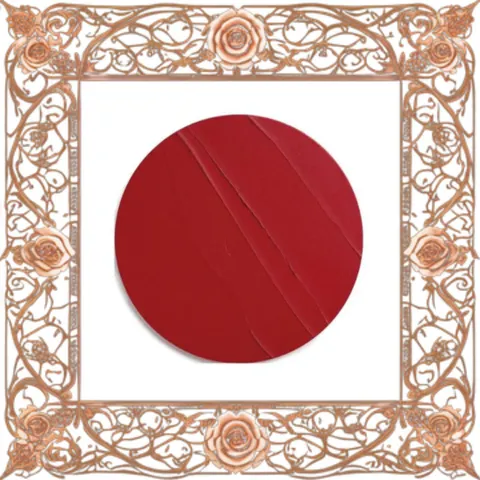 (Bản Mới) [ không hộp ] Son Rouge Hermès Rouge À Lèvres Mat 68 Rouge Bleu Màu Đỏ Thuần Mẫu Mới