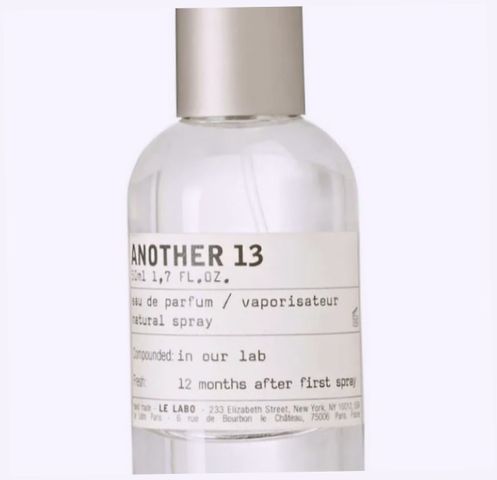 (Hàng Chất) Nước Hoa Unisex Le Labo 13 Another chiết 10ml Nội Địa Mẫu Mới