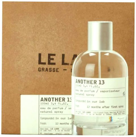 (Hàng Chất) Nước Hoa Unisex Le Labo 13 Another chiết 10ml Nội Địa Mẫu Mới