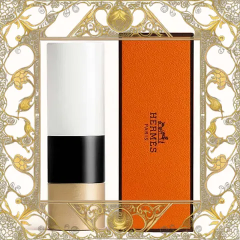 (Hàng Chất) Son Rouge Hermès Matte 46 Rouge Exotique Son Môi Đỏ Cam Sang Trọng, Thời Thượng, Dưỡng Ẩm Bền Màu, Quà Tặng Thời Trang Hàng Chuẩn