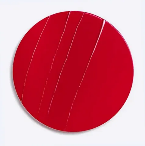 (Nhập Khẩu) [ không hộp ] Son Hermès Rouge Satin 66 Rouge Piment Đỏ Quyến Rũ Chính Hãng Nội Địa