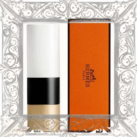 (Chính Hãng) Son Rouge Hermès Rouge À Lèvres Matte 46 Rouge Exotique Màu Đỏ Cam 328923 Nội Địa