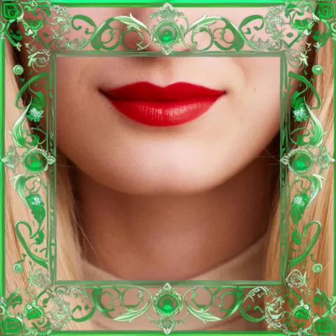 (Bản Mới) [ không hộp ] Son Rouge Hermès Satin Lipstick 64 Rouge Casaque Mẫu Mới